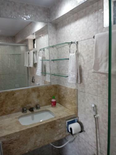Apartamento Tabajara Flats Praia De Iracema