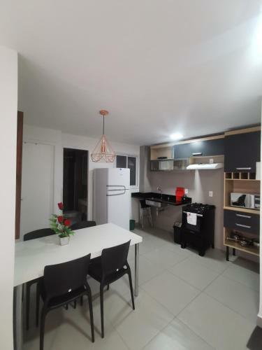 Apartamento Flat Helbor My Way Aboli��o