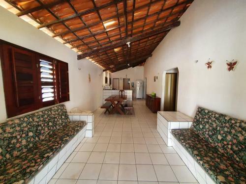 Casa Praia Pres�dio