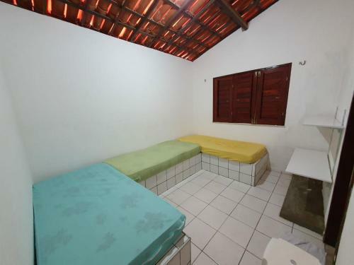 Casa Praia Pres�dio