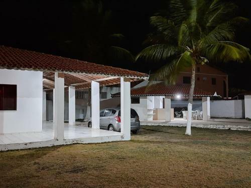 Casa Praia Pres�dio