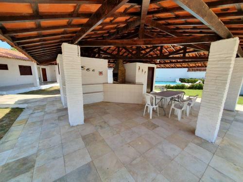 Casa Praia Pres�dio