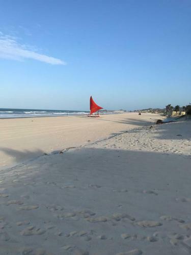 Casa Praia Pres�dio