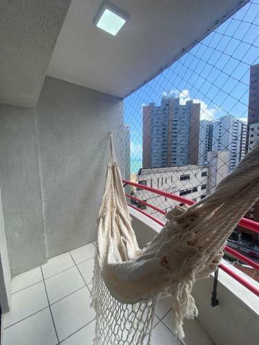 Apartamento Ed. Porto de Iracema Com Vista Para O Mar