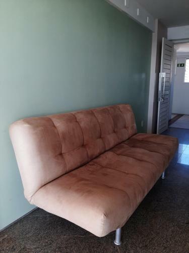 Apartamento Flat Yacht Coast