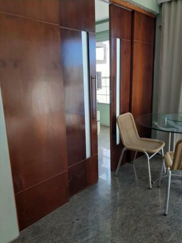 Apartamento Flat Yacht Coast