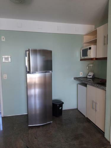 Apartamento Flat Yacht Coast