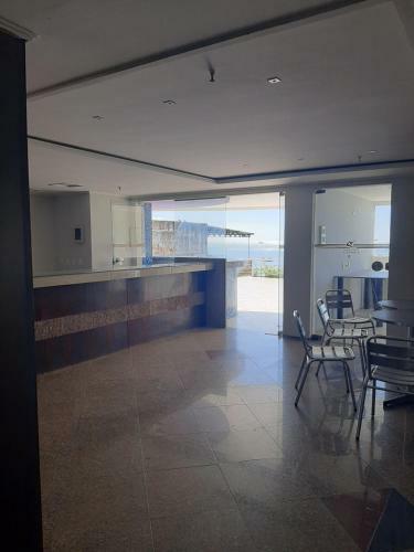 Apartamento Flat Yacht Coast