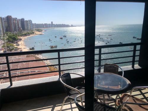 Apartamento Iate Plaza Beiramar Fortaleza App1006