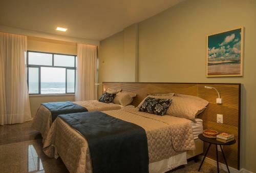 Apartamento Janela De Sol
