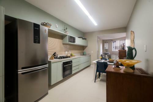 Apartamento Janela De Sol