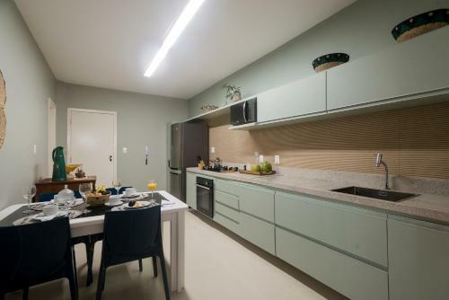 Apartamento Janela De Sol