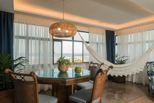 Apartamento Janela De Sol