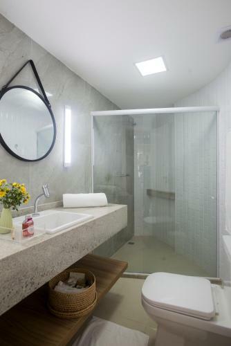 Apartamento Janela De Sol