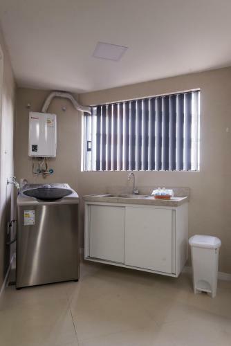 Apartamento Janela De Sol