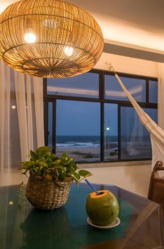 Apartamento Janela De Sol