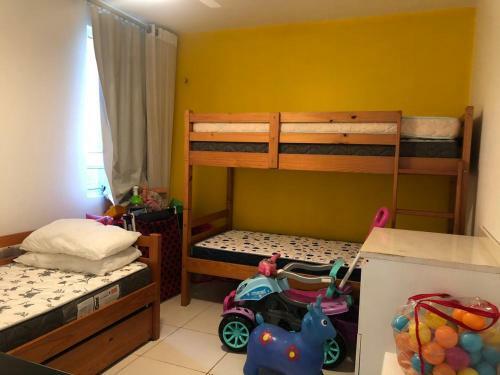 Condom�nio Terramaris - Apartamento Beira Mar