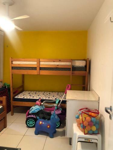 Condom�nio Terramaris - Apartamento Beira Mar