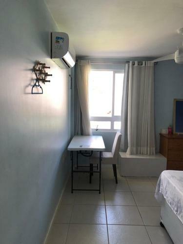 Condom�nio Terramaris - Apartamento Beira Mar