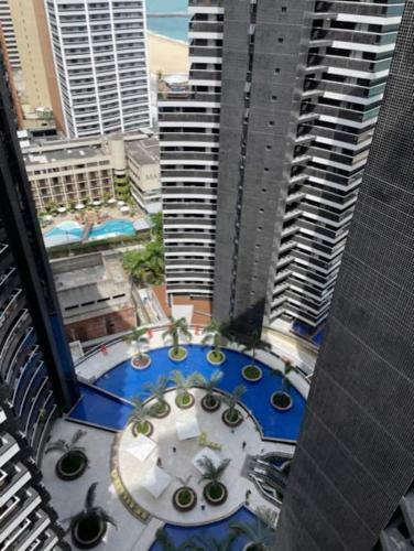 Apartamento Ocean View Fortaleza - Landscape