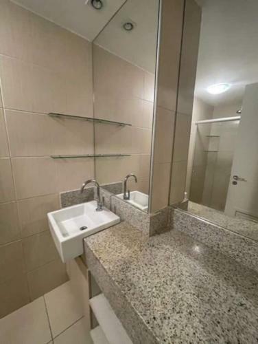 Apartamento Ocean View Fortaleza - Landscape