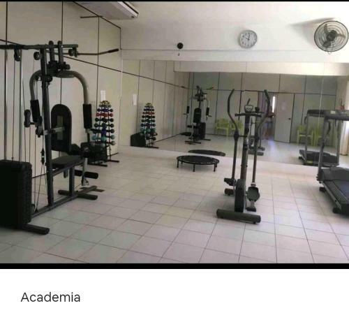 Apartamento Condom�nio Vila Do Mar Suites