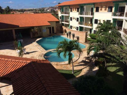 Apartamento Condom�nio Vila Do Mar Suites