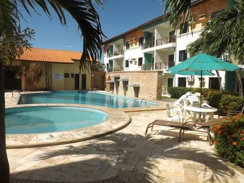 Apartamento Condom�nio Vila Do Mar Suites