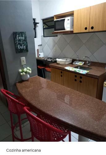 Apartamento Condom�nio Vila Do Mar Suites