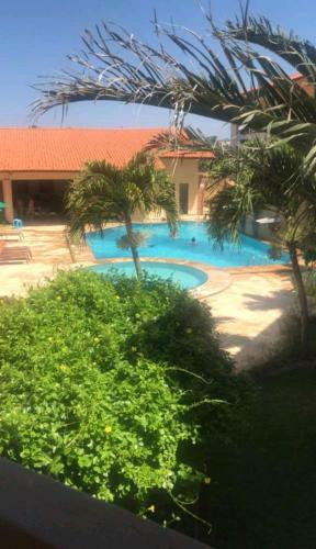 Apartamento Condom�nio Vila Do Mar Suites