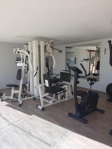 Apartamento Yacht Gold