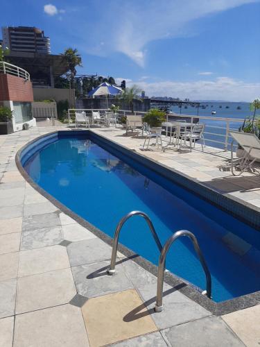 Apartamento Yacht Gold