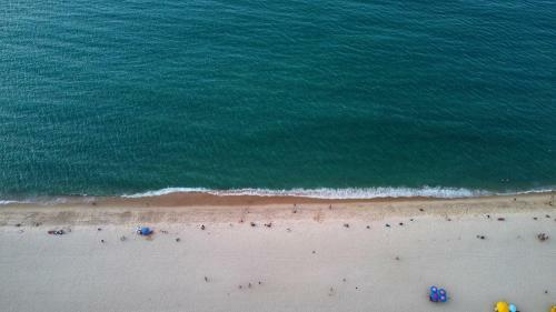 Apartamento Flat Beira-mar Fortaleza