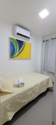Apartamento Flat Beira-mar Fortaleza