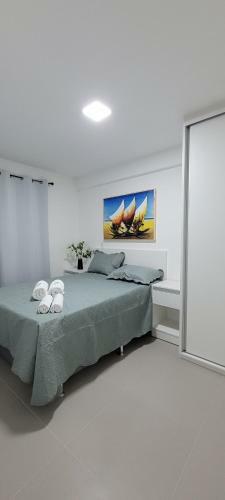 Apartamento Flat Beira-mar Fortaleza