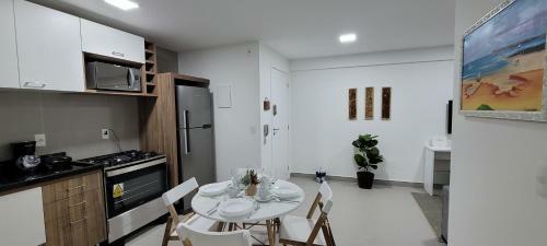 Apartamento Flat Beira-mar Fortaleza