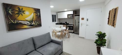 Apartamento Flat Beira-mar Fortaleza