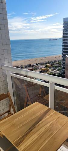 Apartamento Flat Beira-mar Fortaleza