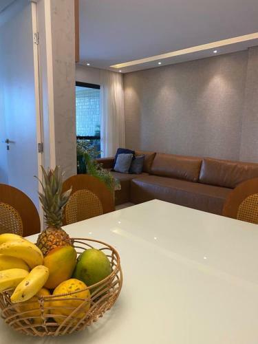 Apartamento Janelas De Sol - Meireles