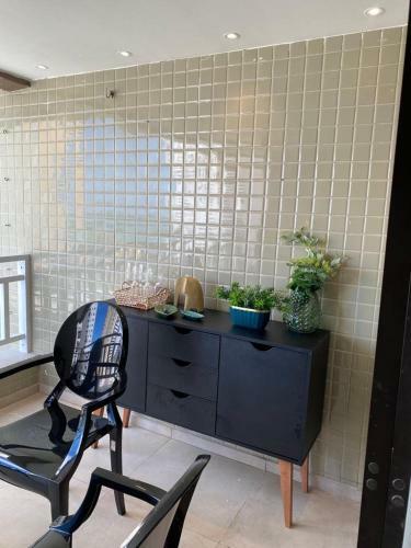 Apartamento Janelas De Sol - Meireles