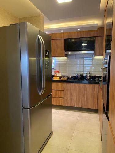 Apartamento Janelas De Sol - Meireles