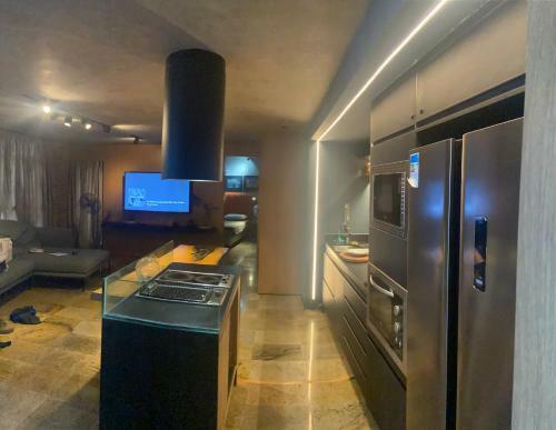 Apartamento Brasil Tropical - Vista Mar