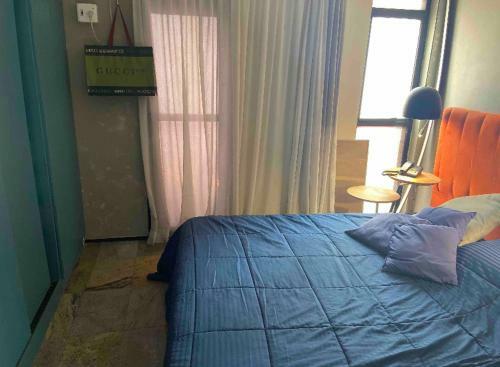 Apartamento Brasil Tropical - Vista Mar