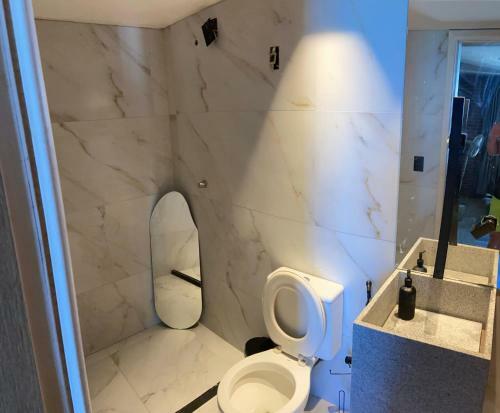 Apartamento Brasil Tropical - Vista Mar