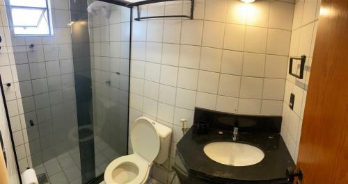 Apartamento Brasil Tropical - Vista Mar