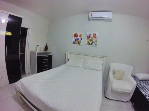 Apartamento Fam�lia 200m Da Beira Mar E Pre�o Baixo