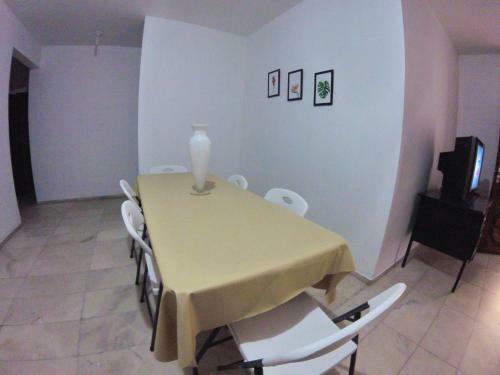 Apartamento Fam�lia 200m Da Beira Mar E Pre�o Baixo
