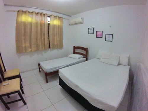 Apartamento Fam�lia 200m Da Beira Mar E Pre�o Baixo