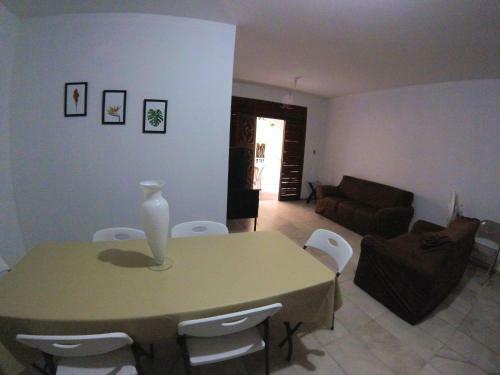 Apartamento Fam�lia 200m Da Beira Mar E Pre�o Baixo