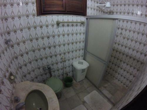 Apartamento Fam�lia 200m Da Beira Mar E Pre�o Baixo